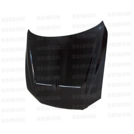 BX-STYLE CARBON FIBER HOOD FOR 2001-2005 LEXUS IS 300