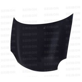 OEM-style carbon fiber hood for 2003-2005 Dodge Neon SRT-4