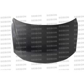 OEM-STYLE CARBON FIBER HOOD FOR 2011-2013 SCION TC