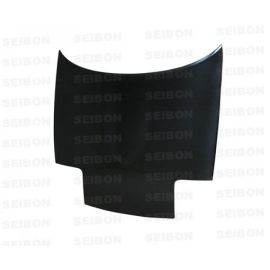 OEM-STYLE CARBON FIBER HOOD FOR 1990-1997 MAZDA MIATA