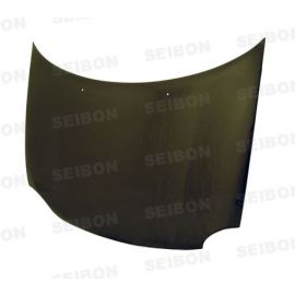 OEM-style carbon fiber hood for 1995-1999 Dodge Neon