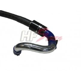 HF carbon air intake kit for Opel Corsa D GSI / OPC 1,6 Turbo (HGHFISOP02)