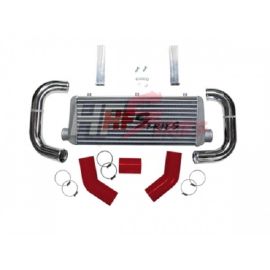 HF Intercooler for Seat Leon Cupra 1,8 T 209/225HP (HGICKVAG019)