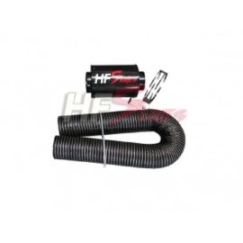 HF Carbon Air Intake Kit for Fiat Punto 1,4 T-Jet + Abarth / Alfa Romeo Mito 1.4TB (HGHFIISFI01)