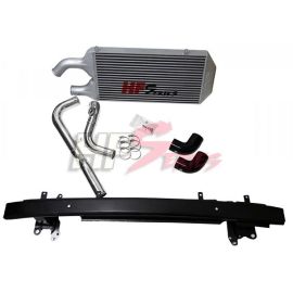 HF Intercooler for VW Polo 9N 1,8T (HGICKVAG002-HFRS)