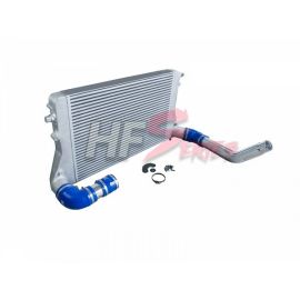 V2 HF Intercooler for Group VAG 1.4/1.8/2.0 TFSi (HGICKVAG20T)