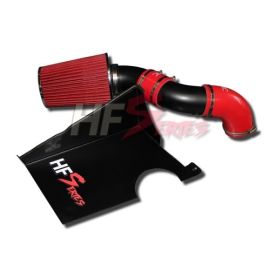 HF Air intake kit for VAG 1.8 + 2.0 TSI Euro 6 Models (HGHFISRV04)