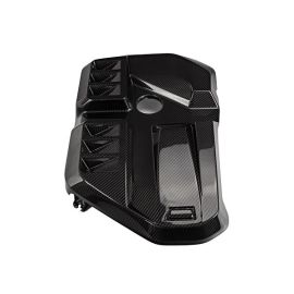HF Carbon engine cover for BMW S58 engines (HGCMADS58)