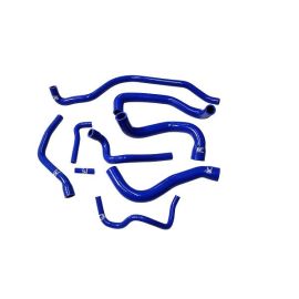 SF Hoses Water Hose Kit for Fiat Punto T-Jet & Abarth 1.4 (HGSIKWSFi01)