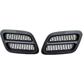 Vivid Subaru Impreza GC8 96/01 GT Bonnet cooling vents STi-style (HVIMPSTI)