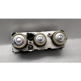 2005 MITSUBISHI COLT Heater Control Panel 69667016 2004-2008