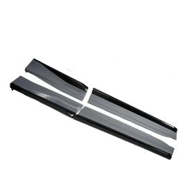 Lamborghini Urus FRP/Carbon Fiber Side Skirt Replacement