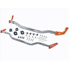 aFe Control PFADT Series Racing Sway Bars