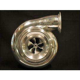 76mm TCT Turbocharger - 1250HP