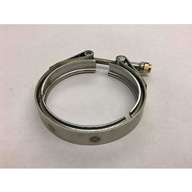 Compressor Hsg Outlet V-band Clamp - GTX3584RS