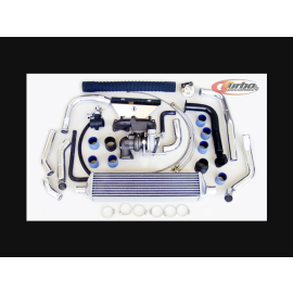 TSI Extreme Turbo Kit