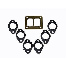 BD Diesel Exhaust Manifold T4 Mount Gasket Set