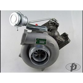 FP GREEN Journal Bearing Turbocharger