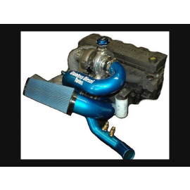 SD Twin Turbo 2nd Gen Upgrade