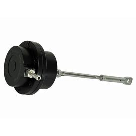 aFe Power BladeRunner GT Сериес Wastegate Актуатор для Ford 7.3L Turbo - Прямой монтаж, 40 PSI, регулируемый, легкий 6061 алюминий.