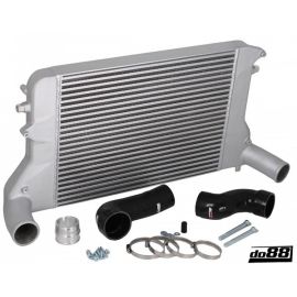 do88 Inetrcooler for Audi A3/S3/TT - Seat Altea/Leon/Toledo - Skoda Octavia - VW Golf 5,6/Jetta/Eos 2.0TFSi (ICM-180)