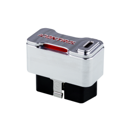 Mosselman iControl for all BMW F-Series (ITC.3.30)