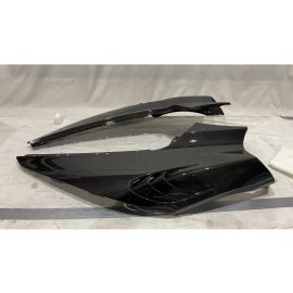 McLaren 765LT Fenders Set L+R Full Carbon OEM
