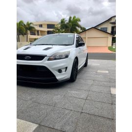 Maxton Design Ford Focus Xr5 Side Skirts (Facelift)