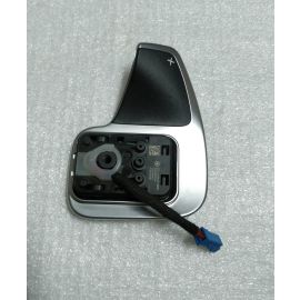 1x Paddle Shifter Right for BMW M SPORT Steering Wheel F20 F30 F32 F25