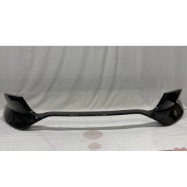 Aston Martin Vanquish Front Splitter Full Carbon Part No: CD3317B968AC OEM