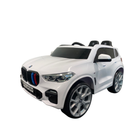 Genuine Kids Childrens Ride On Car Electric 12V X5 M Toy 80 93 5 A62 7B0