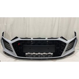 Передний бампер AUDI R8 Facelift 2020, оригинальная запчасть 4S0807103, автозапчасти от Auto-Parts UAB, состояние как новый