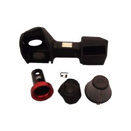 Porsche Carrera 996 Turbo - EVO V-Flow Induction System