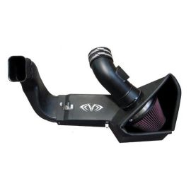 Porsche Carrera 997 (2005-08) - EVO V-Flow High Flow Induction System