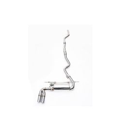 IPE Cat Back Exhaust for BMW 320i GT/328i GT F34 2013-2016 (IPE-026)