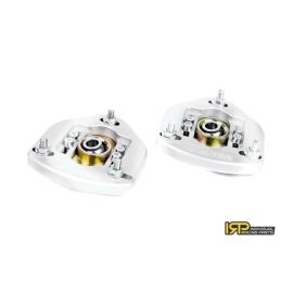 IRP Adjustable Camber/Caster Plates for BMW E30/E34 (for coilovers) (IRPACCP-30C)