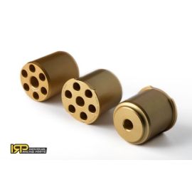 IRP Differential aluminium bushings BMW E8X, E9X M1, M3 (IRPDB-9XMAL)