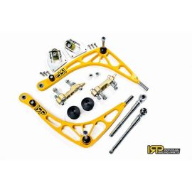 IRP Drift Lock Kit for BMW E46 (IRPDKE46-1)