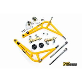 IRP Drift Lock Kit for BMW E46 V2 (IRPDKE46-2)