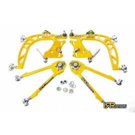 IRP Drift Lock Kit for Mazda MX5 NA - V2 type (IRPDKMX5-2)