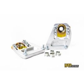 IRP Adjustable Camberplates for Drift Lock kit for BMW E30 (IRPACCP-30D)