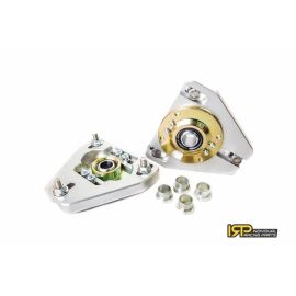 IRP Adjustable camber caster plates (for coilovers) for BMW E36 (IRPE36ACCP-1)