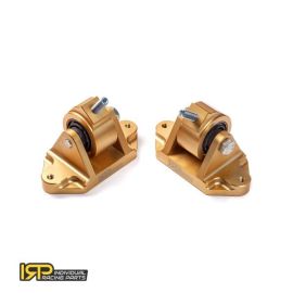 IRP Aluminium engine mounts BMW E8X, E9X (not M models) (IRPEM-9XAL)