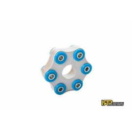 IRP Flex Disc (gulbo) LK110 for BMW E34 / E46 / E8X / E9X (IRPFD-110)