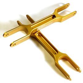 IRP Aluminum Rear Trailings Arms for BMW E8x / E9x (IRPRTA-9XAL)