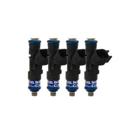 FIC 1000 cc Injectors High Z for Evo X (IS127-1000H)
