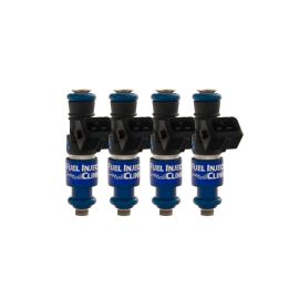 FIC 1200 cc Injectors High Z for Evo X (IS127-1200H)
