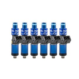 FIC 1440 cc Injectors High Z for 3000GT (IS135-1440H)