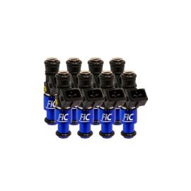 FIC 1200 Injectors for Hellcat TRX Trackhawk SRT (IS153-1200H)
