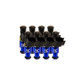 FIC 1440 Injectors for Hellcat TRX Trackhawk SRT (IS153-1440H)